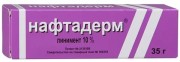 лечение псориаза на голове нафтадерм