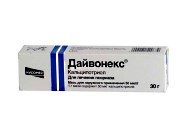 негормональное средство от псориаза