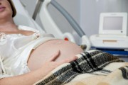 передача вич от матери