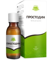 простодин от простатита