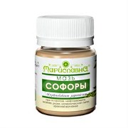 софора при псориазе