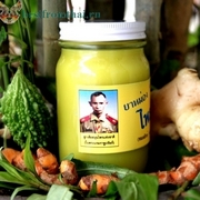 тайское средство от герпеса