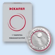 противозачточные эскапел
