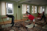 Физические упражнения при простатите