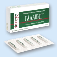 галавит при простатите