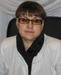 Дорохина Ольга Владимировна