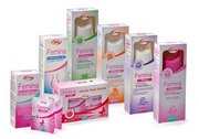 Интимная гигиена в жару
