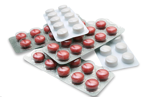 Лекарства от мужской молочницы
