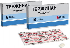 Лекарственные препараты от молочницы