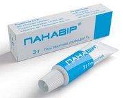 выскочил герпес на губах