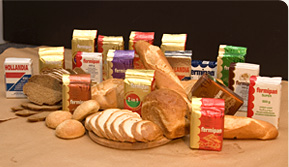 Продукты питания при молочнице