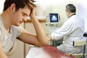 Последствия гонореи у мужчин