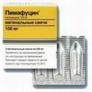 Профилактика молочницы