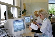 Режим работы КВД