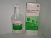 Симптомы молочницы