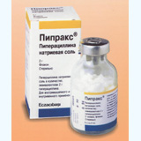 Уколы от гонореи (трипера)